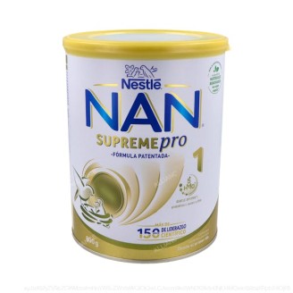 NAN 1 OPTIPRO SUPREME 1...