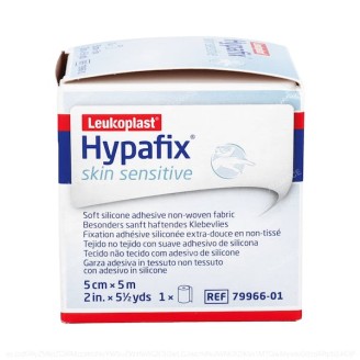 HYPAFIX SKIN SENSITIVE GASA...