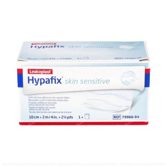HYPAFIX SKIN SENSITIVE GASA...