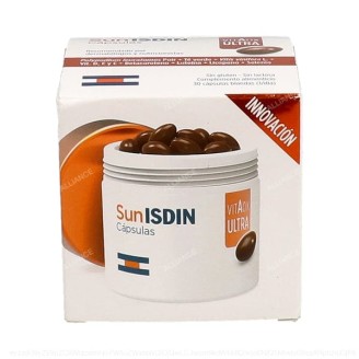 SUNISDIN 30 CAPSULAS BLANDAS