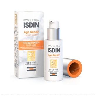 ISDIN FOTOPROTECTOR FUSION...