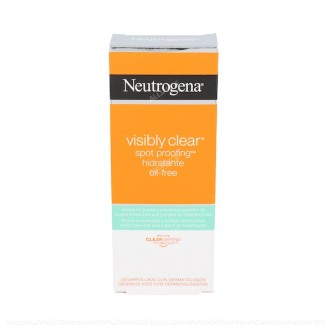 NEUTROGENA SPOT CONTROLLING...