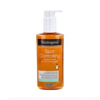 NEUTROGENA SPOT CONTROLLING...