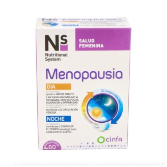 NS GINEPROTECT MENOPAUSIA...