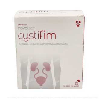 CYSTIFIM 30 STICKS