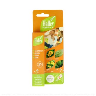 HALLEY PICBALSAM 1 ROLL ON...
