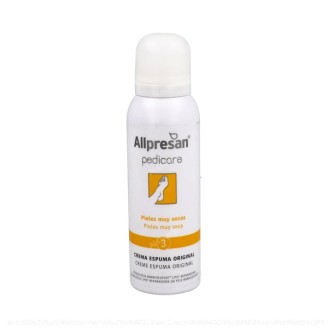 ALLPRESAN PEDICARE Nº3 1...