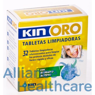 KIN ORO TABLETAS...