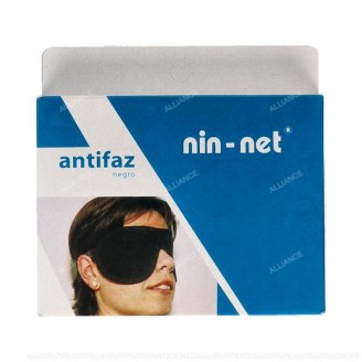 ANTIFAZ TERCIOPELO 
