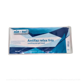 ANTIFAZ RELAX FRIO 