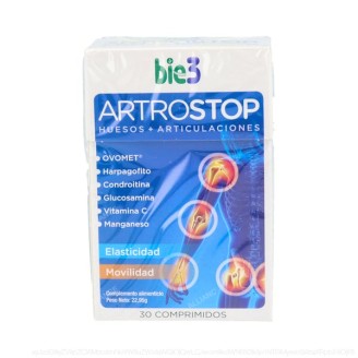 BIE3 SPORT ARTROSTOP 30...