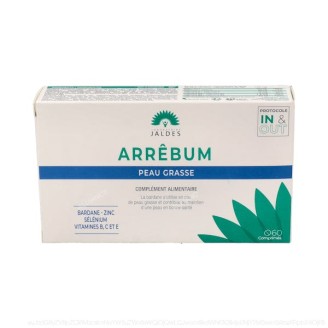 ARREBUM 60 COMPRIMIDOS