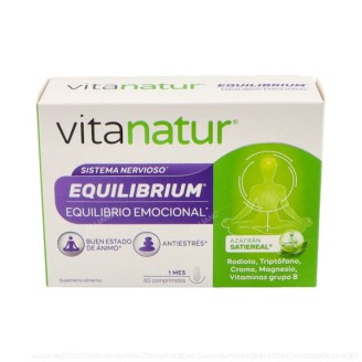 VITANATUR EQUILIBRIUM 60...