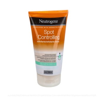 NEUTROGENA SPOT CONTROLLING...