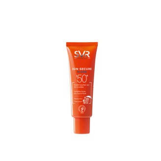 SUN SECURE FLUIDE SPF 50+...