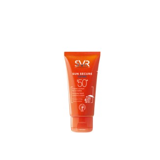 SUN SECURE CREME SPF 50+...