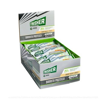 FINISHER BARRITAS PROTEICAS...