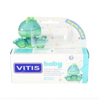 VITIS BABY GEL BALSAMO PARA...