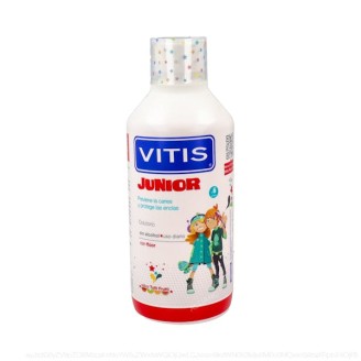 VITIS JUNIOR COLUTORIO 1...