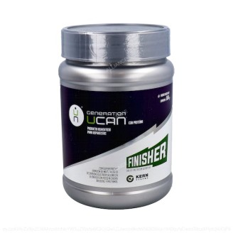 FINISHER UCAN CHOCOLATE CON...