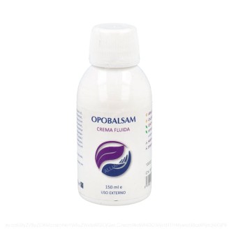 OPOBALSAM CREMA FLUIDA 1...