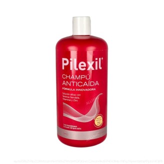 PILEXIL CHAMPU ANTICAIDA 1...