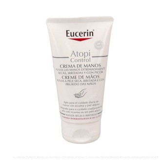 EUCERIN ATOPICONTROL CREMA...