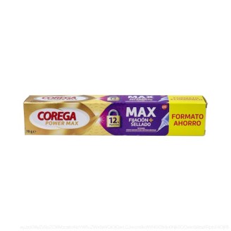 COREGA MAX FIJACION +...