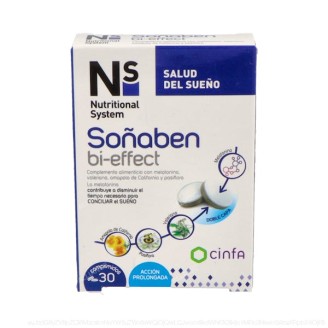 NS SOÑABEN BI-EFFECT...