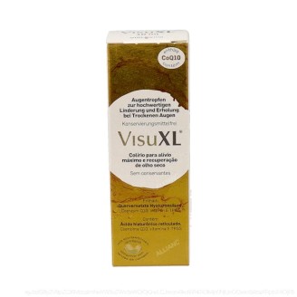 VISUXL 1 ENVASE 10 ml