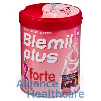 BLEMIL PLUS 2 FORTE 1...