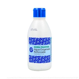 AGUA OXIGENADA KERN PHARMA...