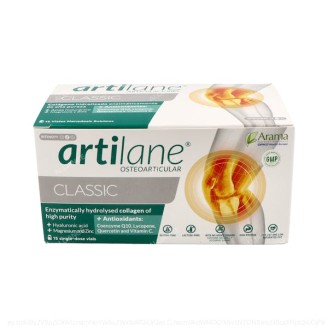 ARTILANE CLASSIC 15 VIALES...
