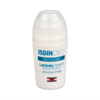 ISDINDEO INTENSE 48H LAMBDA...