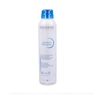 ATODERM SOS SPRAY 1 ENVASE...