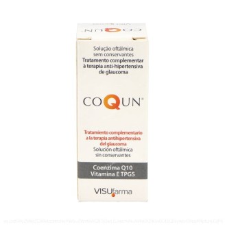 COQUN 1 ENVASE 10 ml
