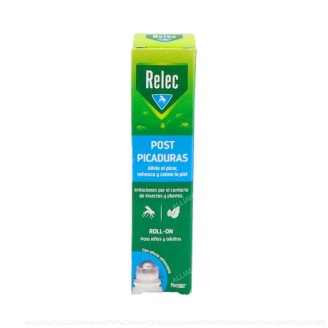 RELEC POST PICADURAS 1...