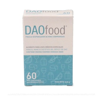 DAOFOOD FRASCO DISPENSADOR...