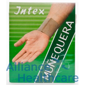 MUÑEQUERA INTEX VELCRO 1...