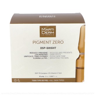 MARTIDERM DSP-BRIGHT 30...