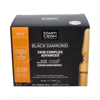 MARTIDERM SKIN COMPLEX...