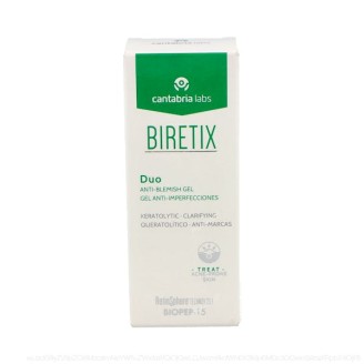 BIRETIX DUO GEL...