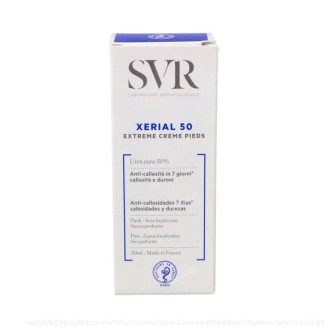 XERIAL 50 EXTREME CREME...