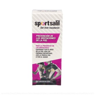 SPORTSALIL GEL...