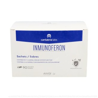 INMUNOFERON 90 SOBRES