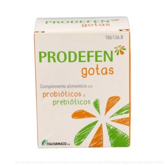 PRODEFEN GOTAS 1 FRASCO 7...