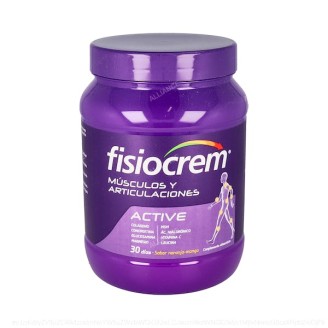 FISIOCREM SOLUBLE ACTIVE 1...