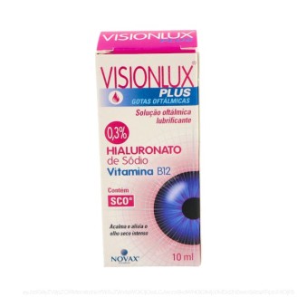 VISIONLUX PLUS GOTAS...