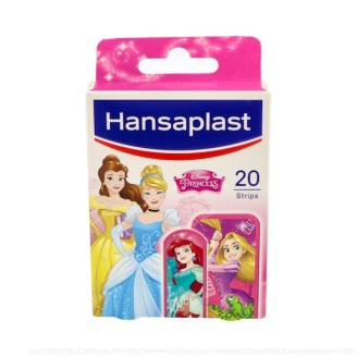 HANSAPLAST DISNEY APOSITO...
