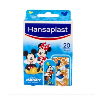 HANSAPLAST DISNEY APOSITO...